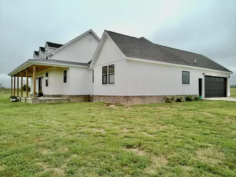 Exterior - 6139 Highway Dd, Seneca, MO 64865 photo 2 of 2