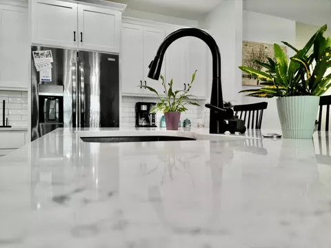 Kitchen - 6139 Highway Dd, Seneca, MO 64865 photo 2 of 5