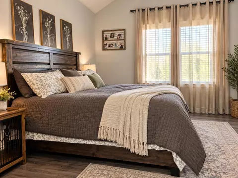 Bedroom - 6139 Highway Dd, Seneca, MO 64865 photo 1 of 3