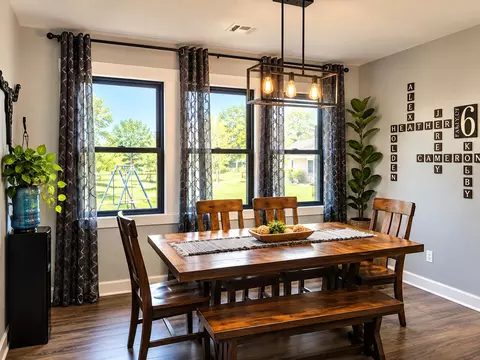 Dining - 6139 Highway Dd, Seneca, MO 64865 photo 1 of 1