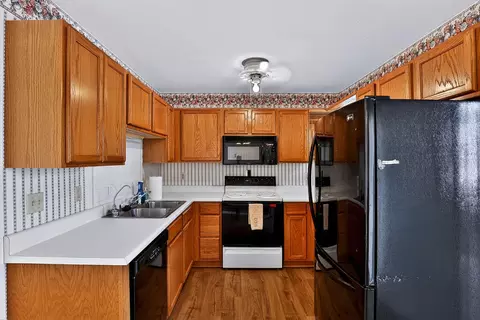 Kitchen - 143 Vixen Cir #H, Branson, MO 65616 photo 1 of 3