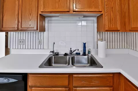 Kitchen - 143 Vixen Cir #H, Branson, MO 65616 photo 2 of 3