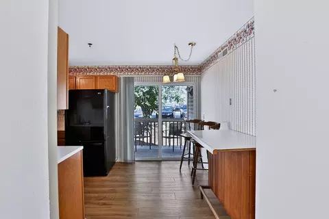 Kitchen - 143 Vixen Cir #H, Branson, MO 65616 photo 3 of 3