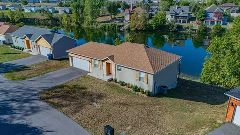 View/Area - 140 E Sunset Cove Ln, Kirbyville, MO 65679 photo 3 of 19