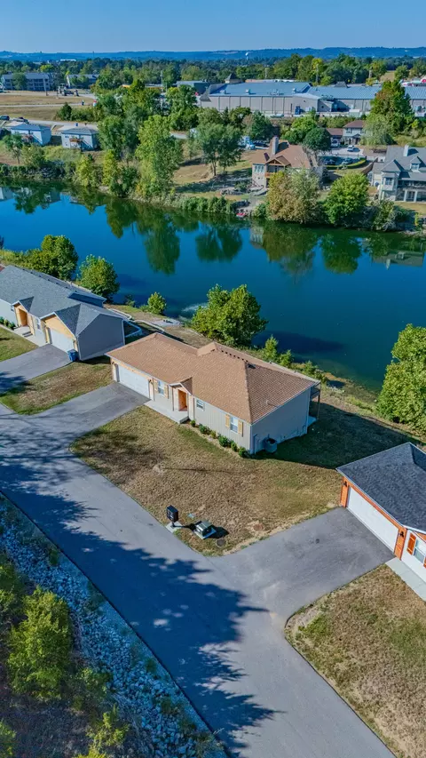View/Area - 140 E Sunset Cove Ln, Kirbyville, MO 65679 photo 8 of 19
