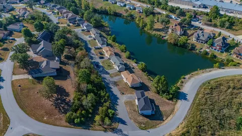 View/Area - 140 E Sunset Cove Ln, Kirbyville, MO 65679 photo 17 of 19