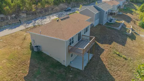 View/Area - 140 E Sunset Cove Ln, Kirbyville, MO 65679 photo 9 of 19