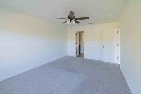 Bedroom - 140 E Sunset Cove Ln, Kirbyville, MO 65679 photo 3 of 6