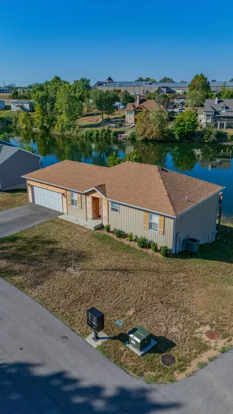 View/Area - 140 E Sunset Cove Ln, Kirbyville, MO 65679 photo 4 of 19