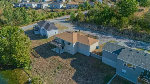 View/Area - 140 E Sunset Cove Ln, Kirbyville, MO 65679 photo 16 of 19
