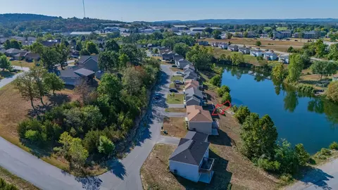 View/Area - 140 E Sunset Cove Ln, Kirbyville, MO 65679 photo 1 of 19