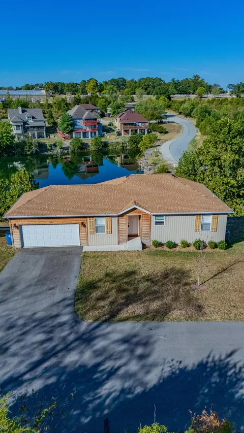 View/Area - 140 E Sunset Cove Ln, Kirbyville, MO 65679 photo 6 of 19
