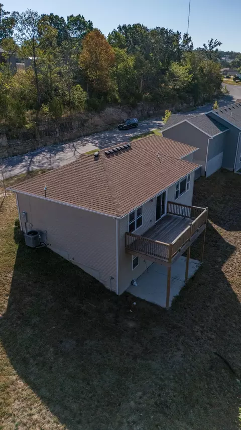 View/Area - 140 E Sunset Cove Ln, Kirbyville, MO 65679 photo 11 of 19