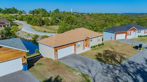 View/Area - 140 E Sunset Cove Ln, Kirbyville, MO 65679 photo 2 of 19