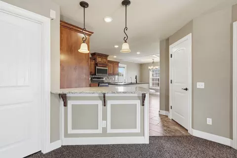 Entry Way - 1821 Texas Ave, Joplin, MO 64804 photo 2 of 2