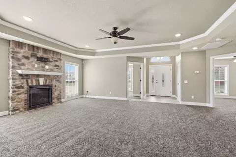 Living - 1821 Texas Ave, Joplin, MO 64804 photo 1 of 5
