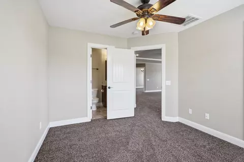 Bedroom - 1821 Texas Ave, Joplin, MO 64804 photo 5 of 9