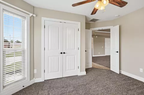 Bedroom - 1821 Texas Ave, Joplin, MO 64804 photo 4 of 9