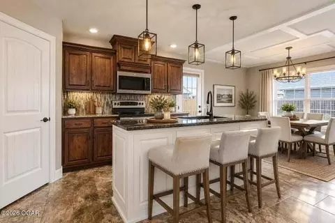 Kitchen - 1821 Texas Ave, Joplin, MO 64804 photo 6 of 6