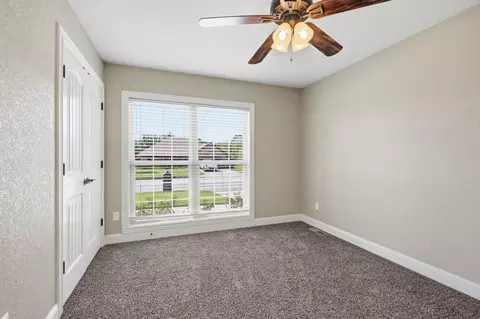 Bedroom - 1821 Texas Ave, Joplin, MO 64804 photo 7 of 9