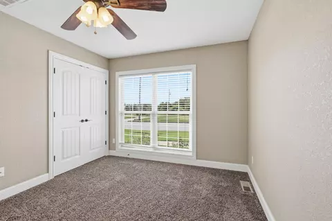 Bedroom - 1821 Texas Ave, Joplin, MO 64804 photo 6 of 9