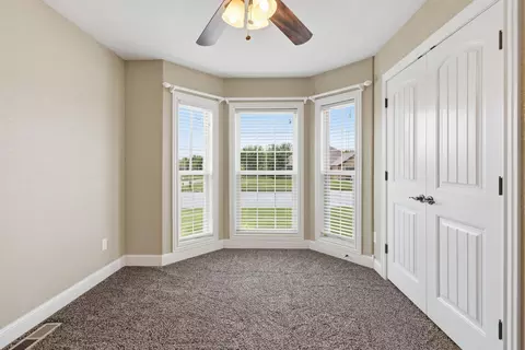 Bedroom - 1821 Texas Ave, Joplin, MO 64804 photo 2 of 9