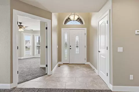 Entry Way - 1821 Texas Ave, Joplin, MO 64804 photo 1 of 2