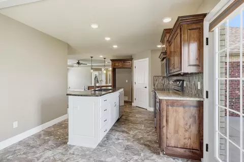 Kitchen - 1821 Texas Ave, Joplin, MO 64804 photo 2 of 6