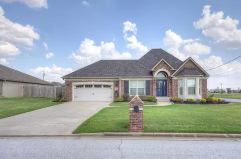 Exterior - 1821 Texas Ave, Joplin, MO 64804 photo 7 of 7