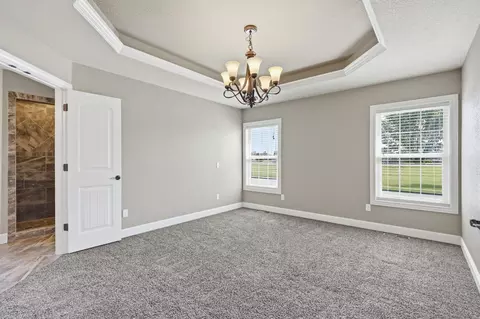 Bedroom - 1821 Texas Ave, Joplin, MO 64804 photo 1 of 9