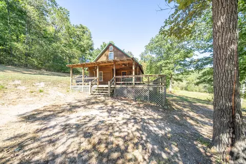 Exterior - 190 Wattle Trl, Drury, MO 65638 photo 1 of 12