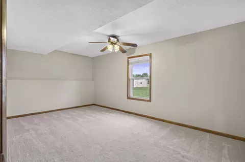 Bedroom - 327 Alice Pl, Ozark, MO 65721 photo 5 of 8