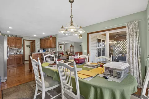 Dining - 327 Alice Pl, Ozark, MO 65721 photo 2 of 2