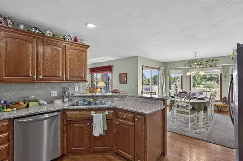 Kitchen - 327 Alice Pl, Ozark, MO 65721 photo 3 of 5