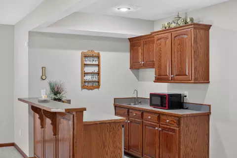 Kitchen - 327 Alice Pl, Ozark, MO 65721 photo 5 of 5