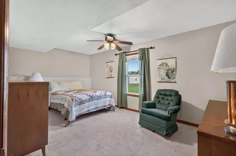 Bedroom - 327 Alice Pl, Ozark, MO 65721 photo 6 of 8