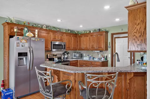 Kitchen - 327 Alice Pl, Ozark, MO 65721 photo 1 of 5