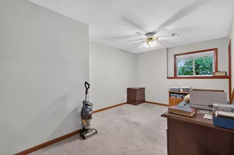 Bedroom - 327 Alice Pl, Ozark, MO 65721 photo 7 of 8
