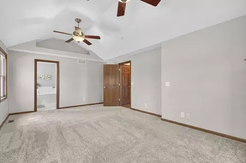 Bedroom - 327 Alice Pl, Ozark, MO 65721 photo 1 of 8