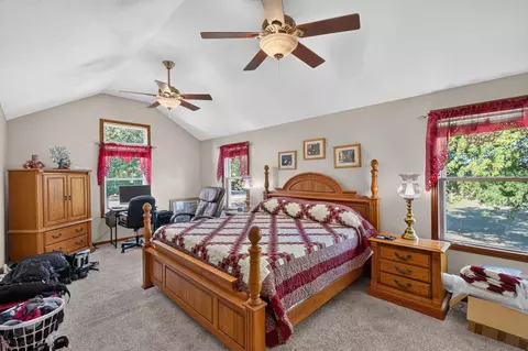 Bedroom - 327 Alice Pl, Ozark, MO 65721 photo 2 of 8