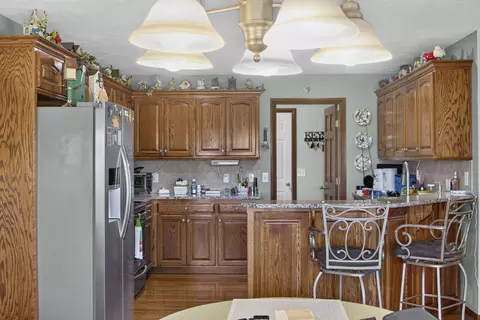 Kitchen - 327 Alice Pl, Ozark, MO 65721 photo 2 of 5