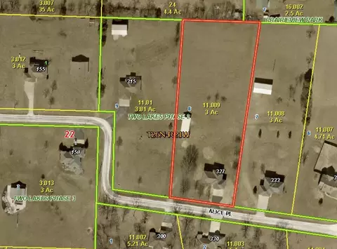 View/Area - 327 Alice Pl, Ozark, MO 65721 photo 3 of 3