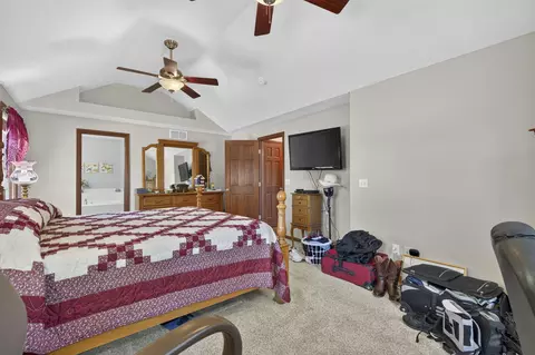 Bedroom - 327 Alice Pl, Ozark, MO 65721 photo 3 of 8