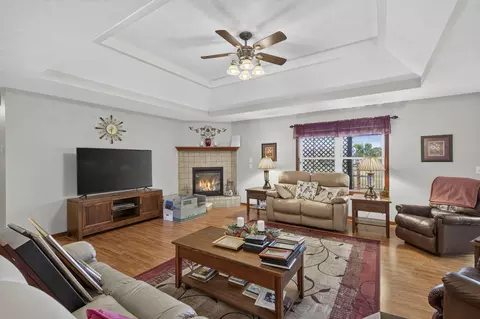 Living - 327 Alice Pl, Ozark, MO 65721 photo 3 of 4