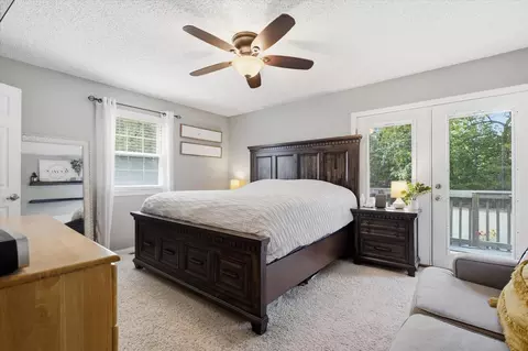 Bedroom - 6487 N Marilyn Ave, Springfield, MO 65803 photo 1 of 4