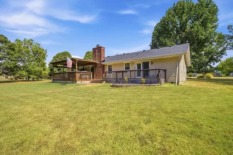 Exterior - 6487 N Marilyn Ave, Springfield, MO 65803 photo 7 of 12