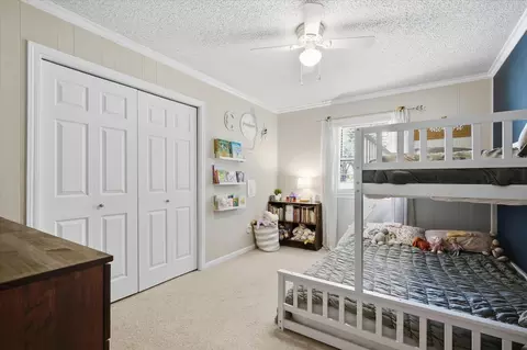 Bedroom - 6487 N Marilyn Ave, Springfield, MO 65803 photo 3 of 4