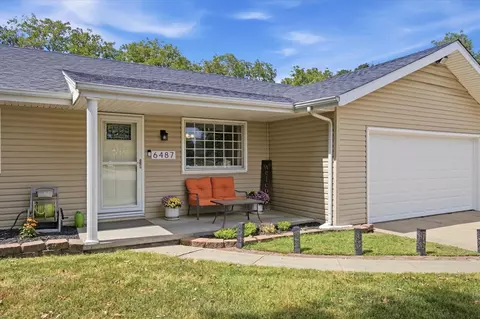 Exterior - 6487 N Marilyn Ave, Springfield, MO 65803 photo 2 of 12