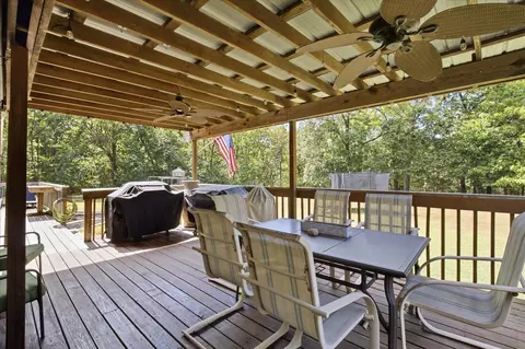 Exterior - 6487 N Marilyn Ave, Springfield, MO 65803 photo 4 of 12