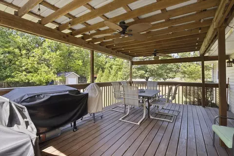 Exterior - 6487 N Marilyn Ave, Springfield, MO 65803 photo 5 of 12